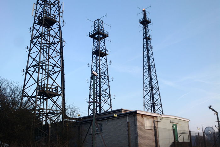 The Truth About Mobile Phone Masts – Is it Pure Science Fiction?