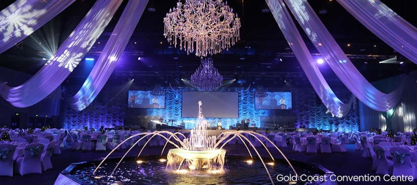 Role Of Management Company For Arranging Events In Gold Coast