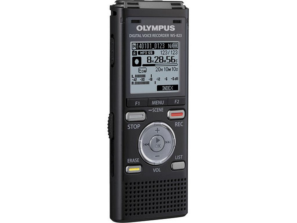 Olympus Digital Voice Recorder 