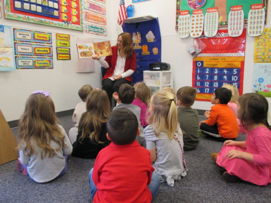 preschool education