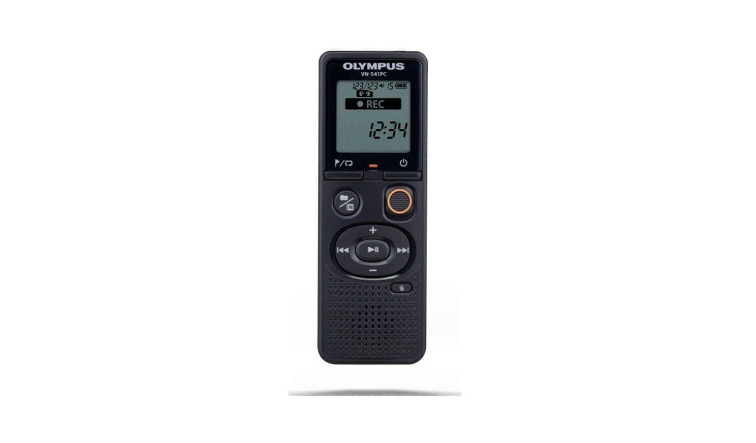 Olympus Digital Voice recorders