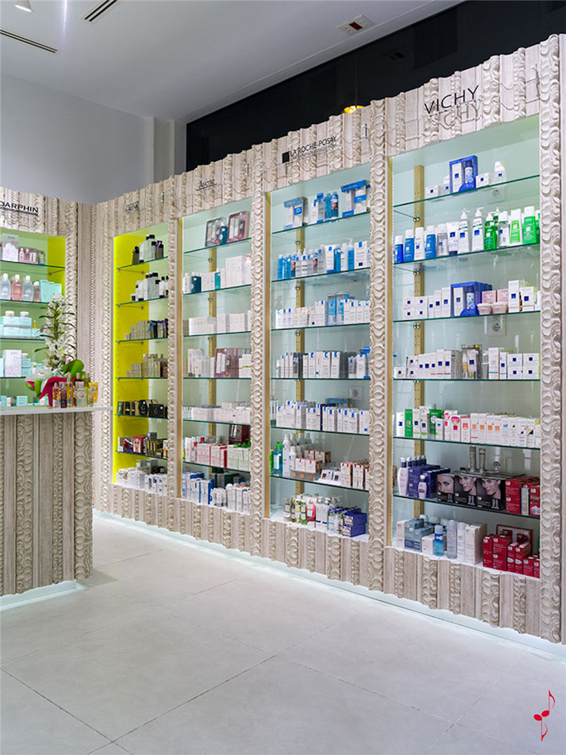 Choosing the Correct Pharmacy Shelving Solutions