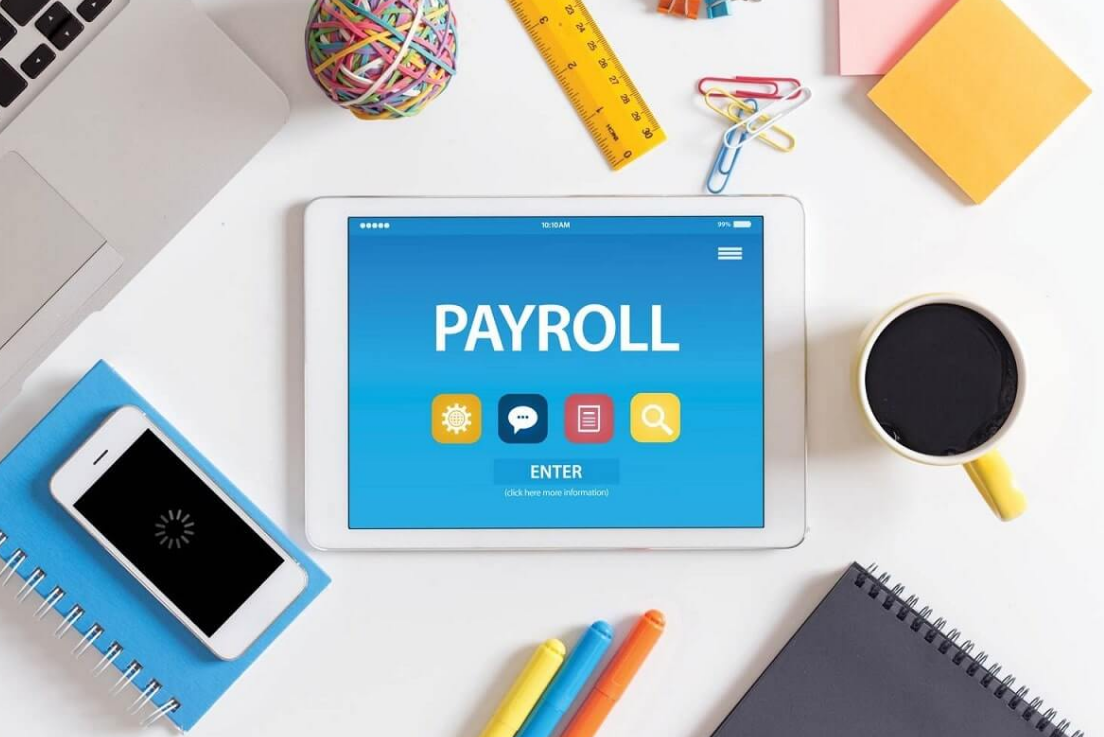 Characteristics of Accounts for Payroll Outsourcing