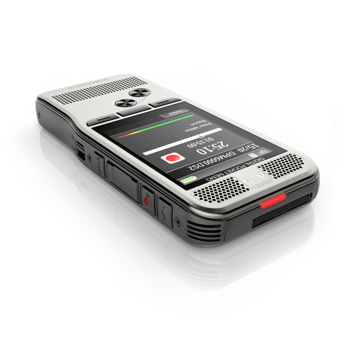 Voice Recorder Sydney