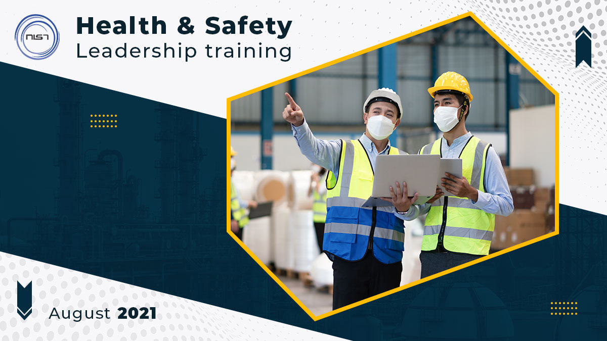 safety leadership training