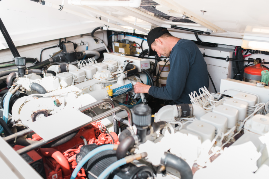 Marine Diesel Engineering – Tips For Buying Engine For You