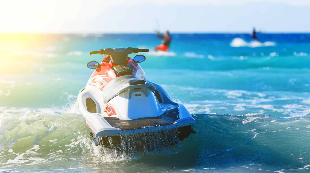 Jet Ski loans