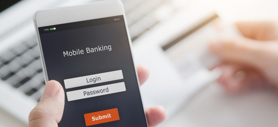 Mobile finance solutions