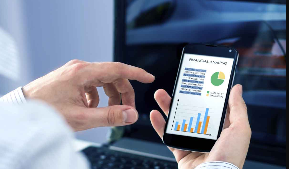 Key Elements to Consider for Knowing About the Utility of ERP Mobile Finance Solutions
