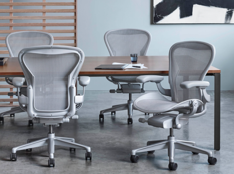 office chairs for sale in Cape Town