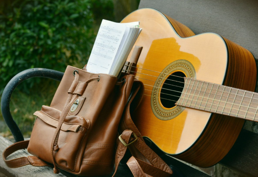 guitar lessons Auckland