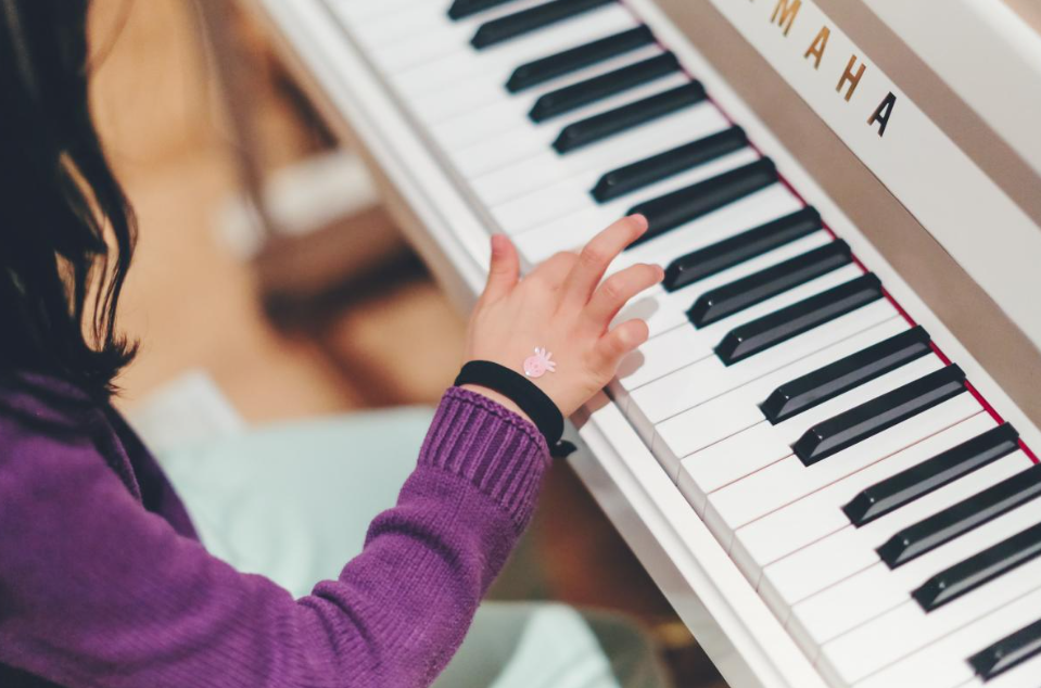 music school Auckland