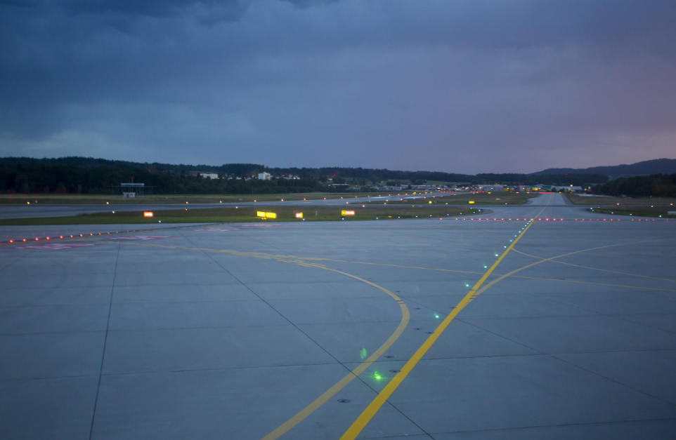 Why Use Runway Edge Light For Security Purposes?