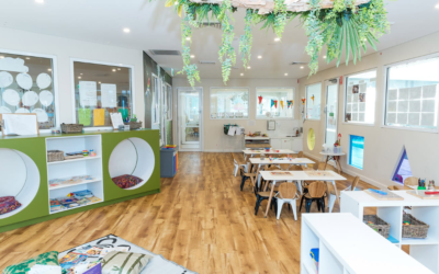 Why Should Parents Send Their Children to a Frenchs Forest Early Childhood Centre?