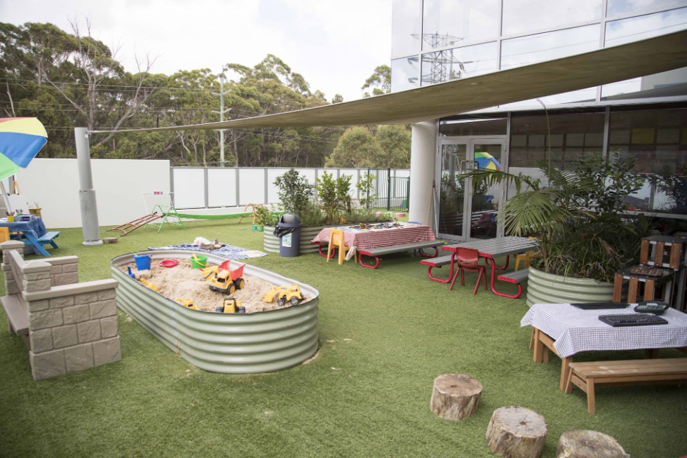 Frenchs Forest early childhood centre