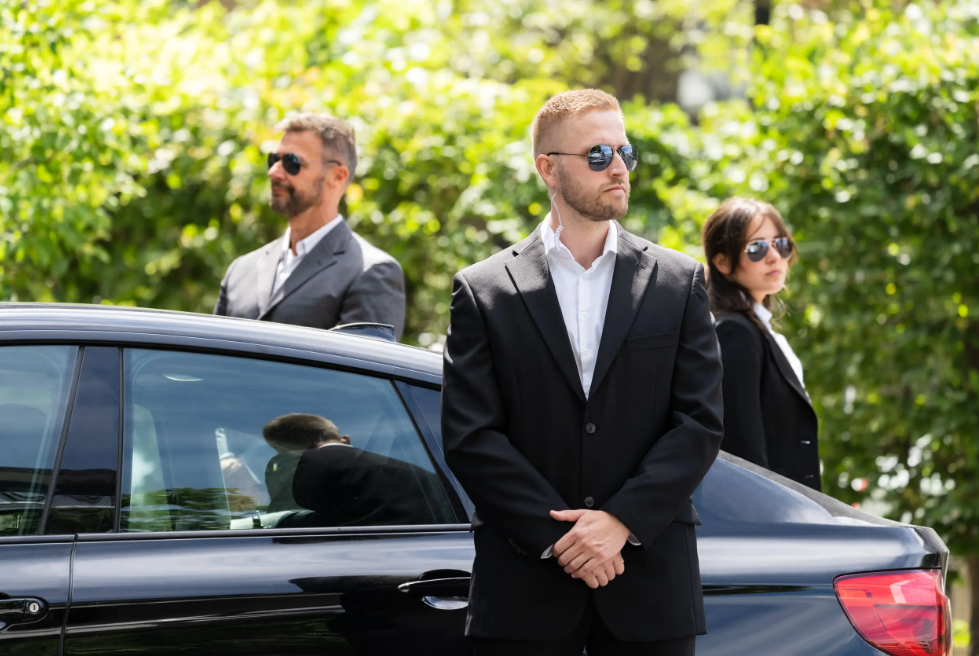 Few Tips To Hire Executive Bodyguard Services In Trinidad