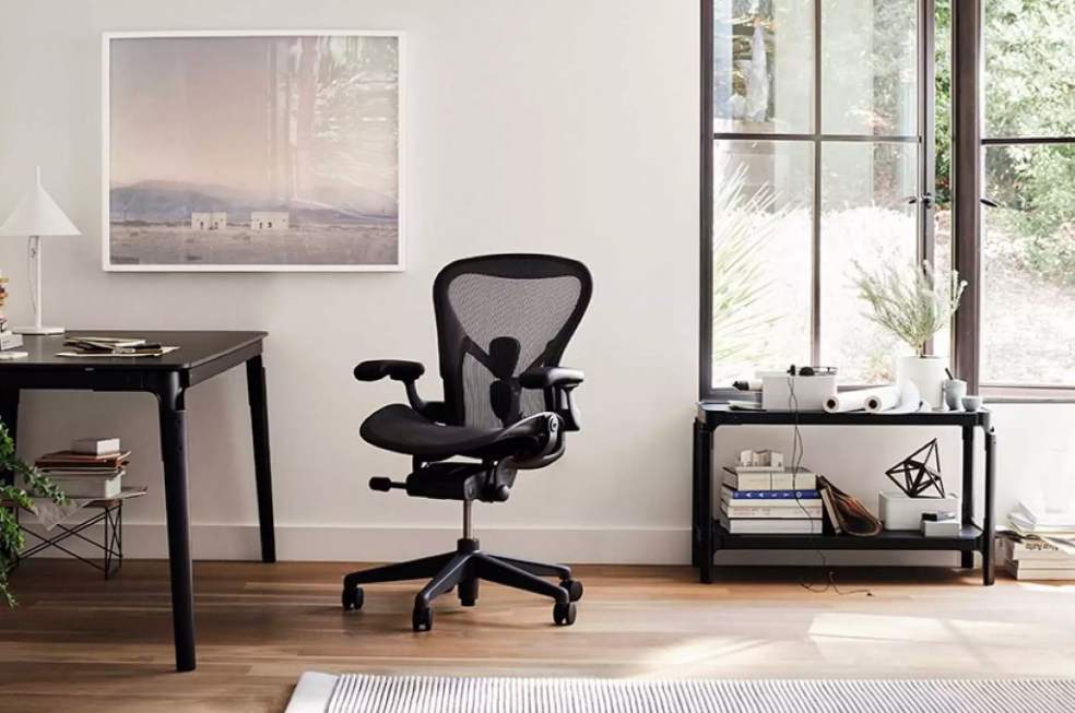 office chairs in Cape Town