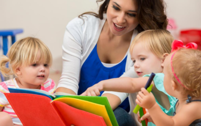 How To Find The Best Childcare Services And Save In The Process