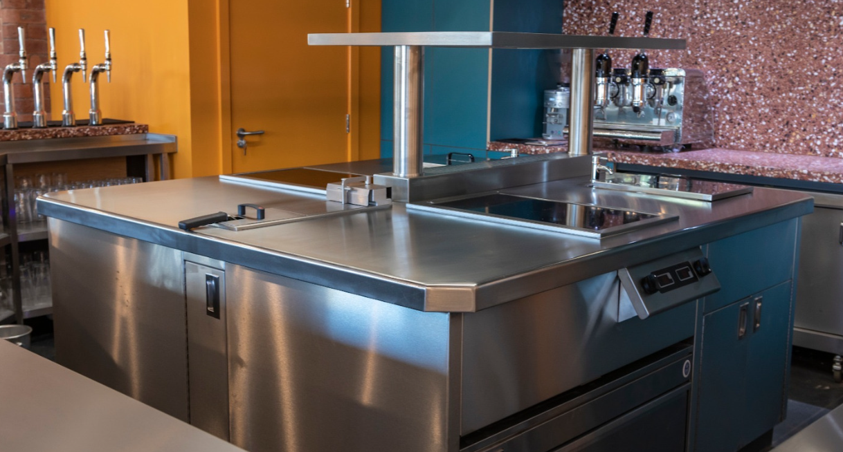 Pick A Reputable Supplier For Commercial Catering Equipment   Commercial Catering Equipment 1 