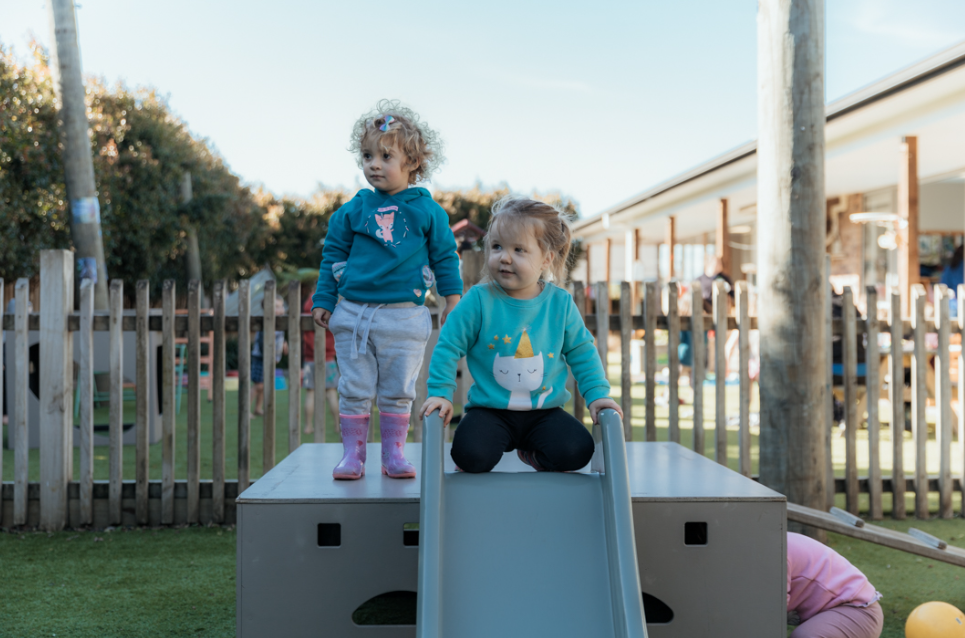 Pukekohe Daycare – An Ideal Place For Early Learning