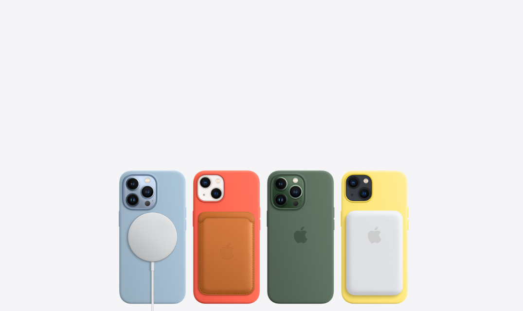 iPhone accessories online