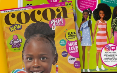 How to Best Reach Children through Magazine Publishing?
