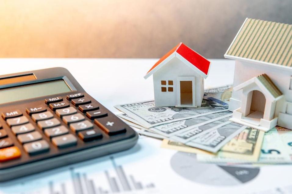 Mortgage Repayment Calculator