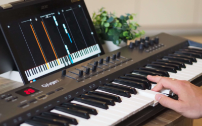 How to Purchase the Perfect Piano Keyboards Online?