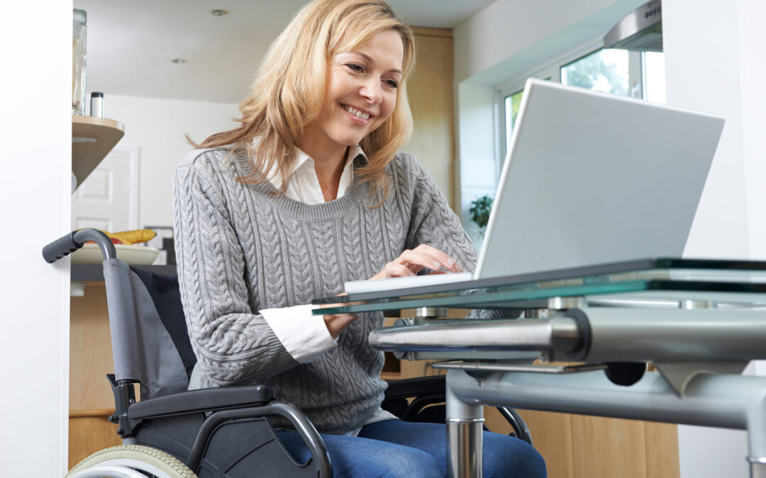 The Top 10 Jobs For People With Disabilities