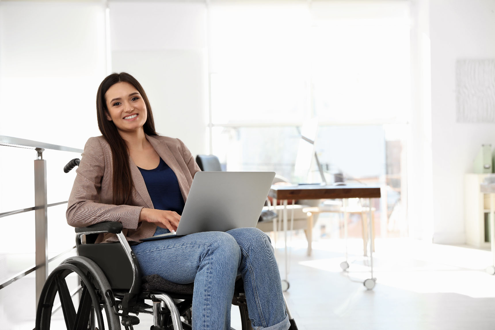 Disability jobs