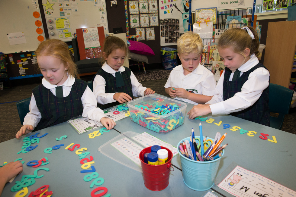 Mona Vale kindergarten