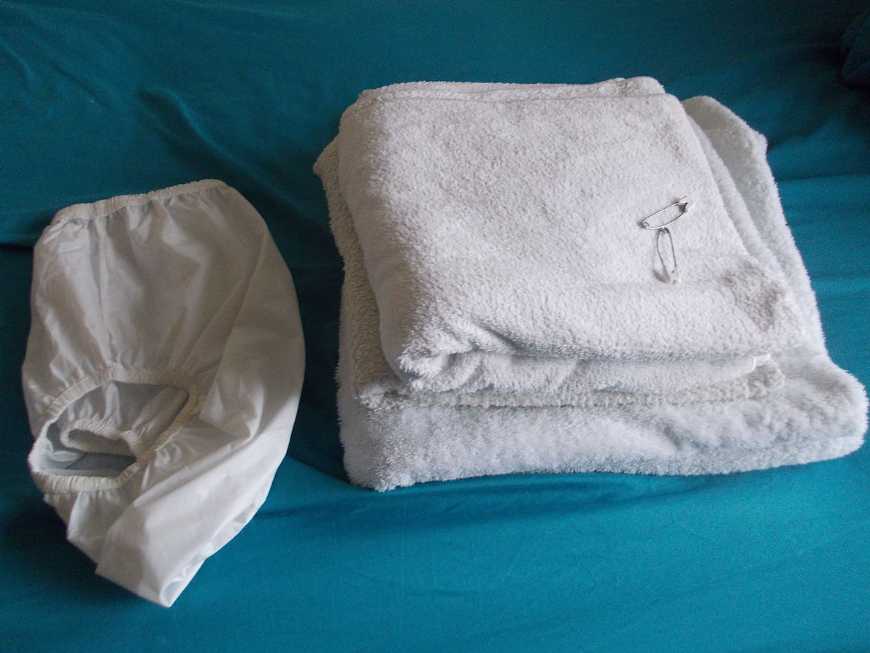 A Comprehensive Guide To Choosing The Best Cloth Nappy Service