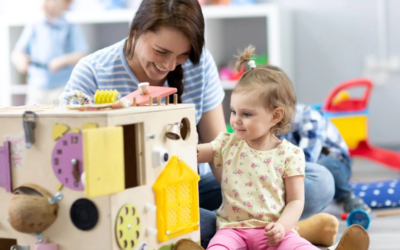 Tips For Choosing The Best Childcare Provider For Your Family