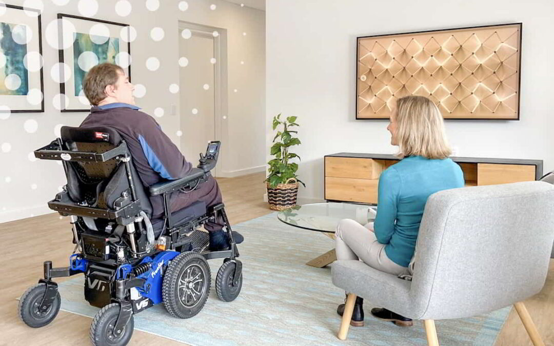 The 4 Types of Disability Housing You Didn’t Know Existed