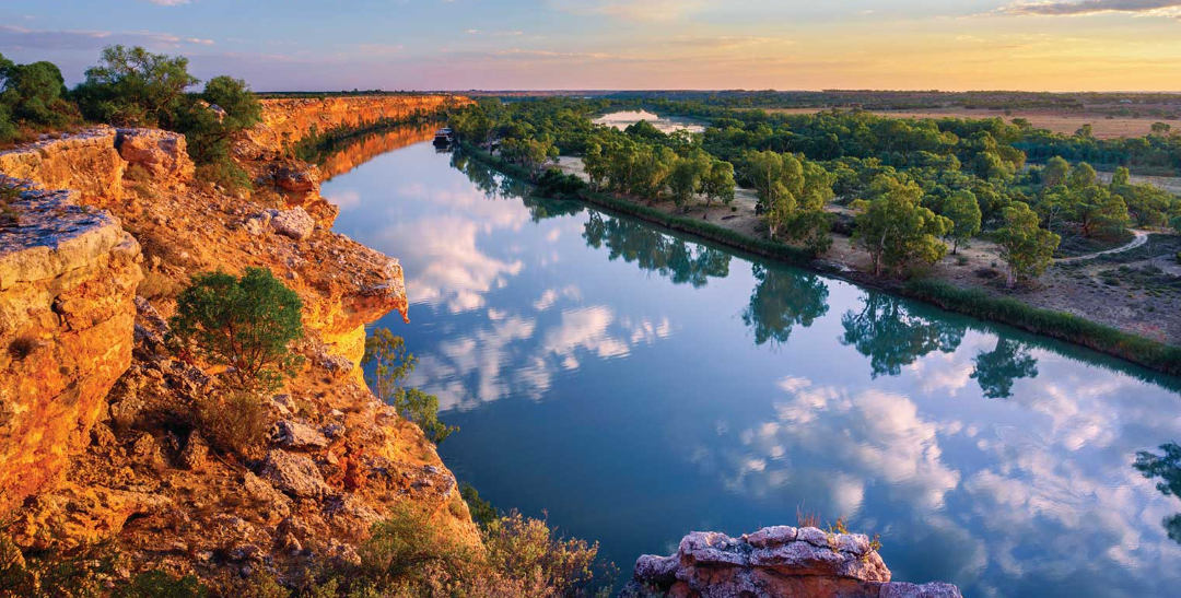 4 Murray River Attractions For A Memorable Trip To Mildura
