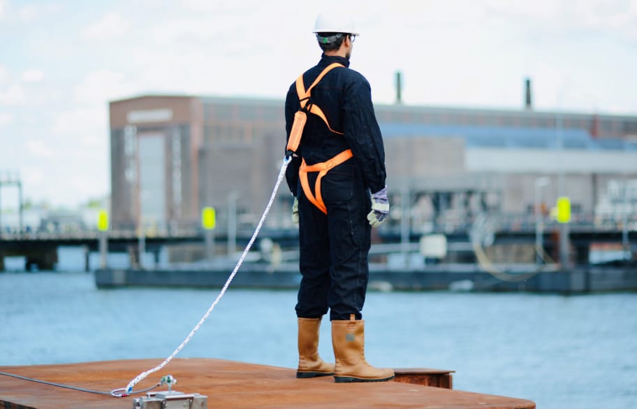 Areas That Can Use Anchor Fall Protection For Better Safety