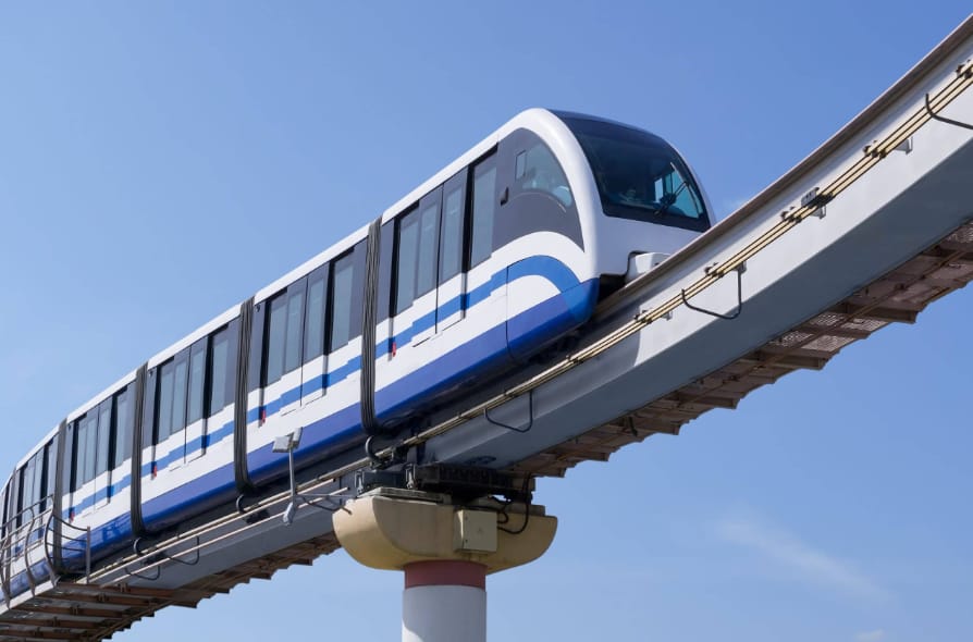 monorail systems