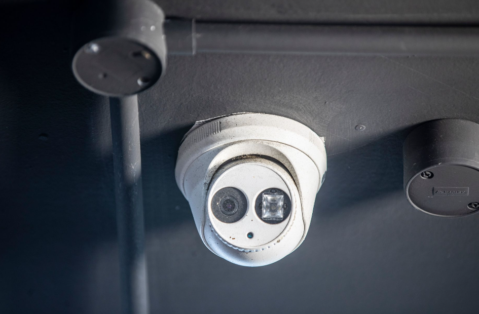 residential CCTV in Wellington