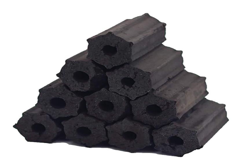 The 5 Benefits of Professional Charcoal Briquettes