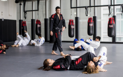 Tips You Need To Consider For Getting Martial Art Fitness