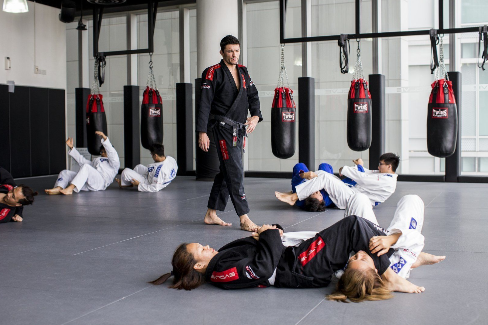 Tips You Need To Consider For Getting Martial Art Fitness