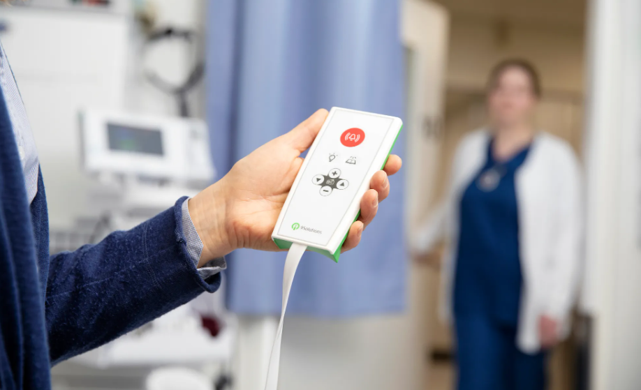 Game-Changing Features To Look For In Nurse Call Technology