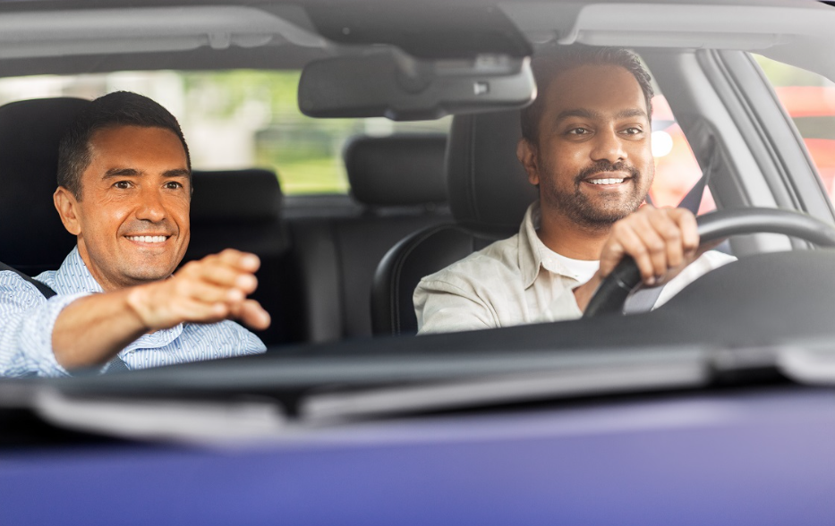 driving school in Central Auckland