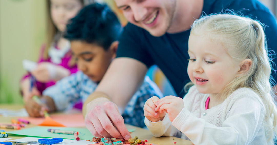 Why Pukekohe Childcare Is the Ideal Choice for Working Parents: