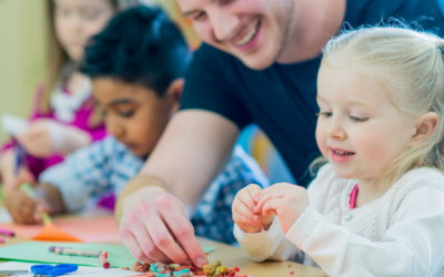 Why Pukekohe Childcare Is the Ideal Choice for Working Parents: