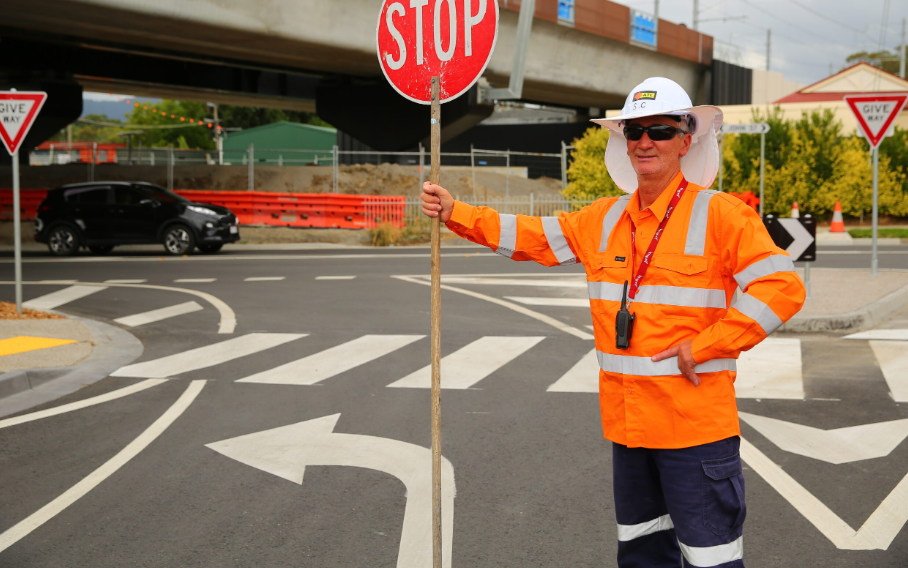 traffic management plans in Waikato