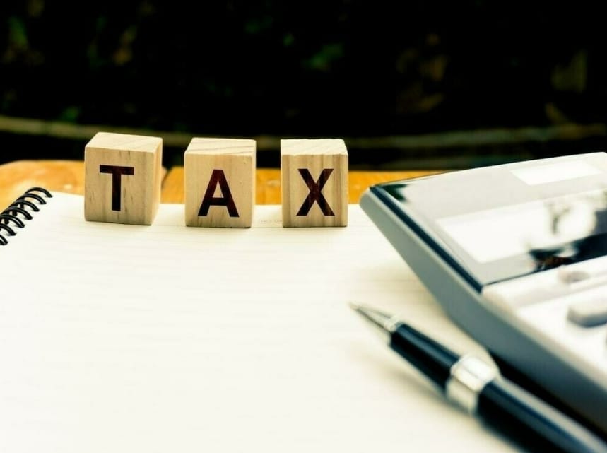 individual tax