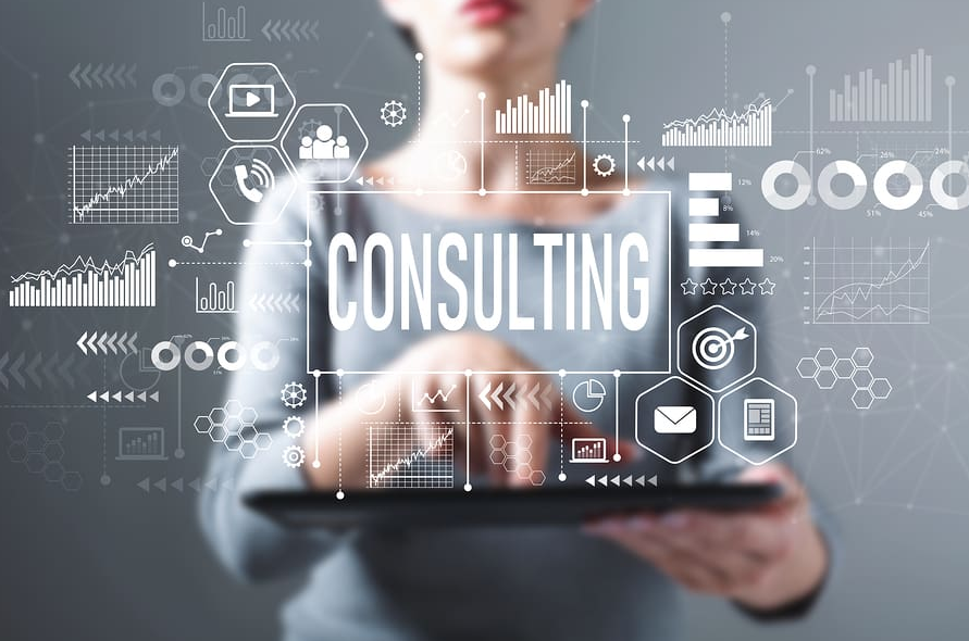 AML consulting services