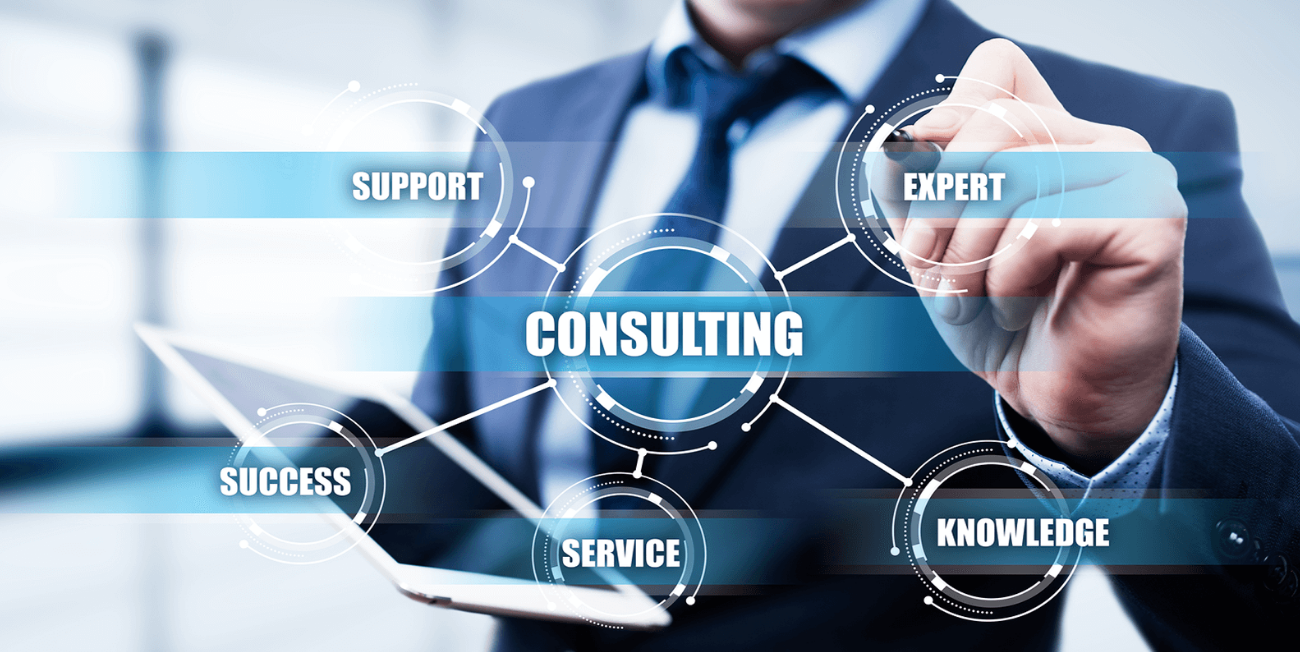 AML consulting services
