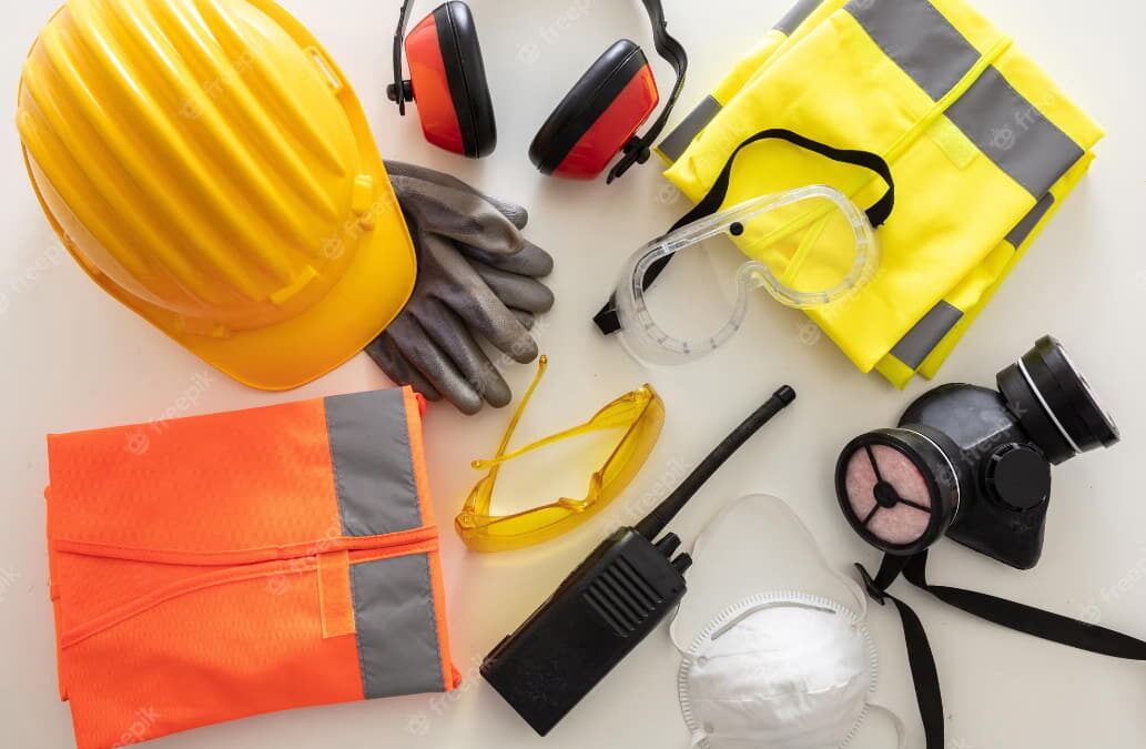 Ultimate Guide To Finding The Right Industrial Safety Equipment